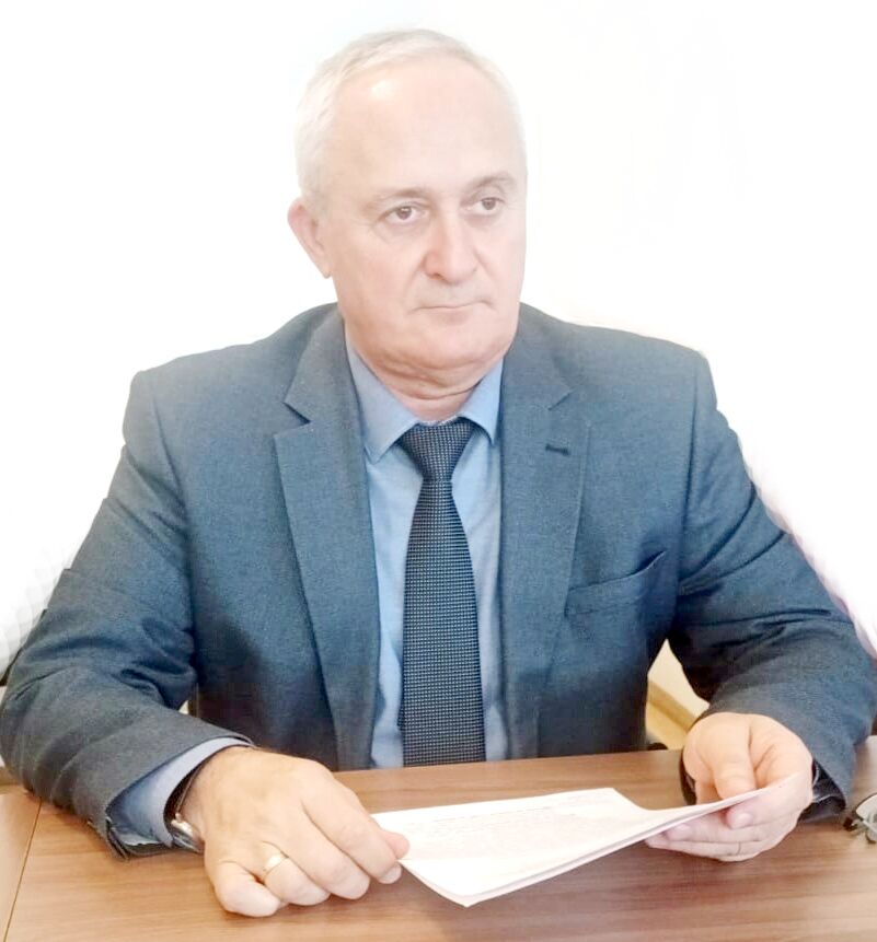 Работа администрации оценена положительно