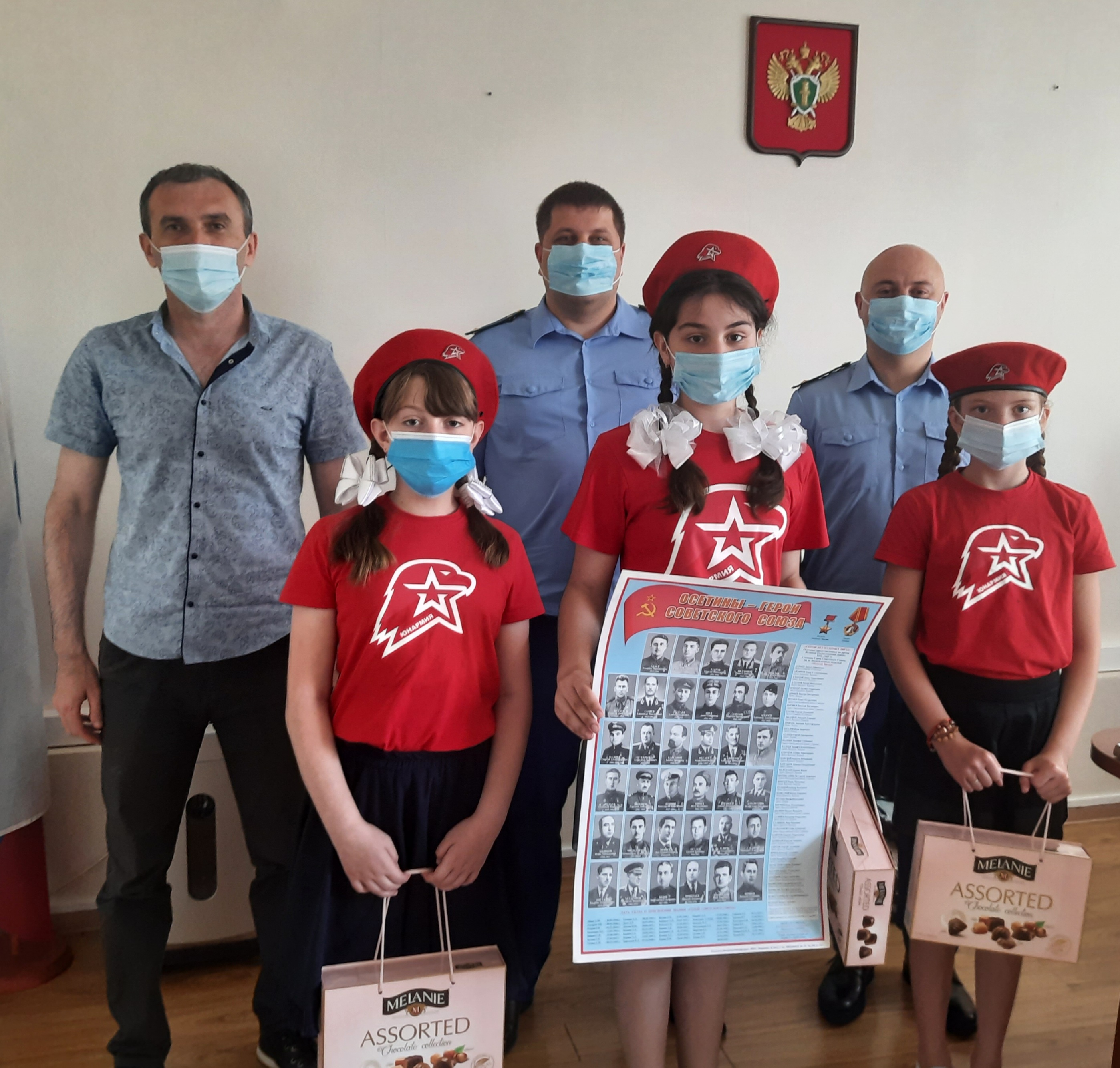хмелевской прием