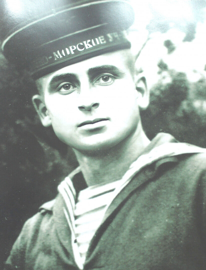 Гуцаев