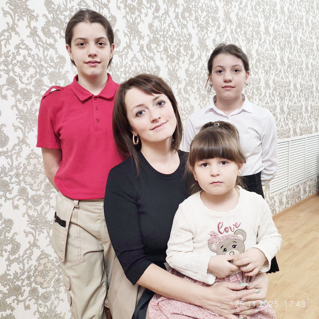 Кодзасова Туккаева