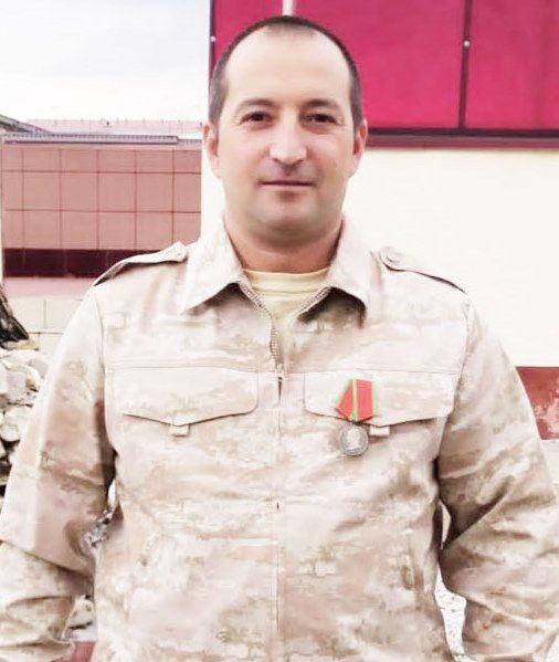 Колоев нагдрада