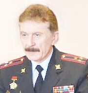 Михаил Майрамович Миндзаев 1