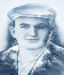 Таймураз Бибаев