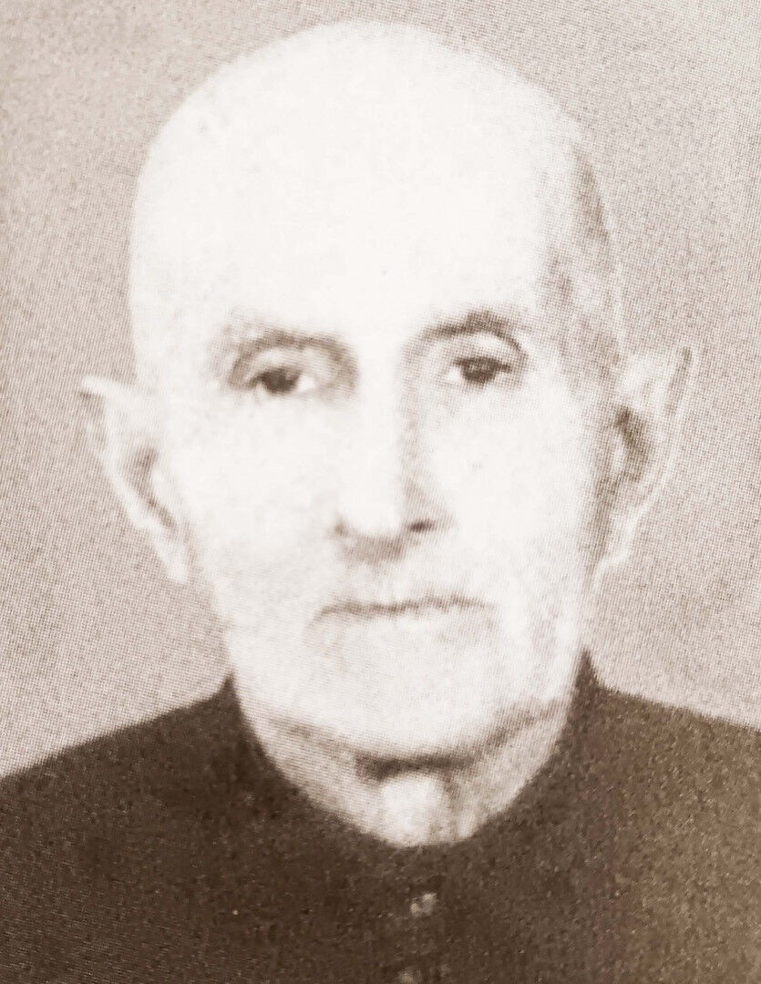 Тобоев Бало