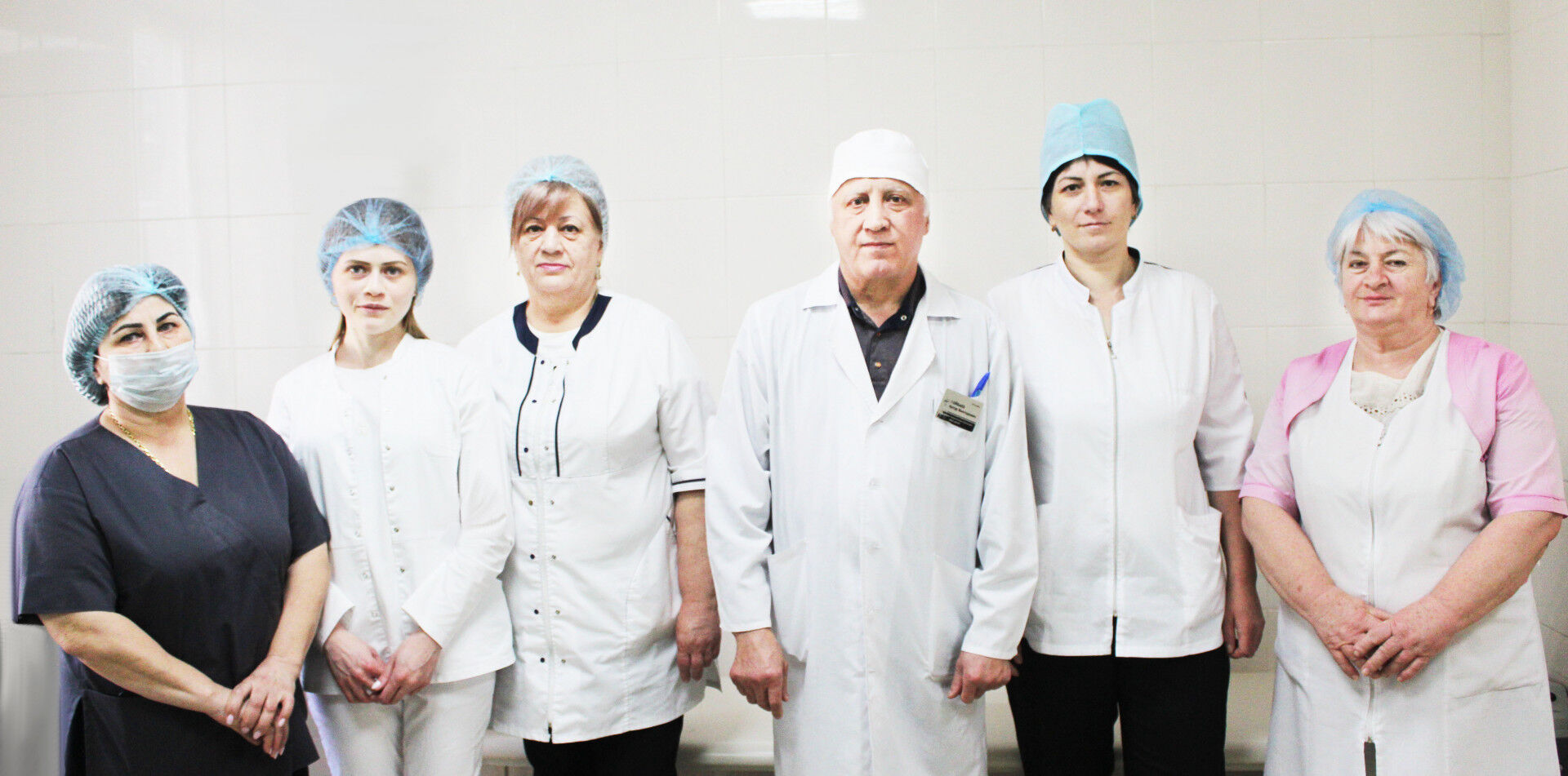 Хирургия Артур Койбаев 4