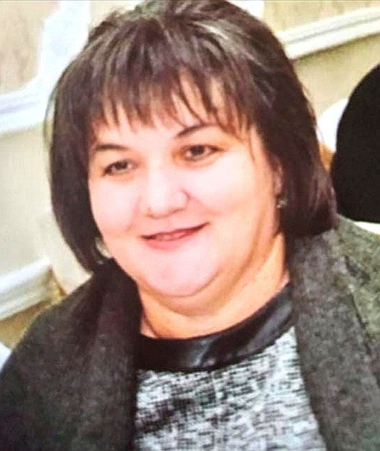 Элла Тотоева