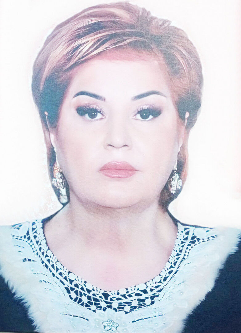 Эмма Габеева