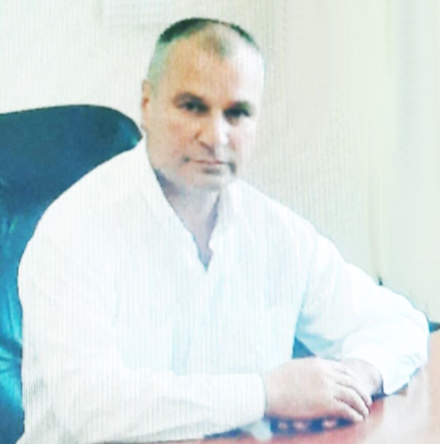 матер