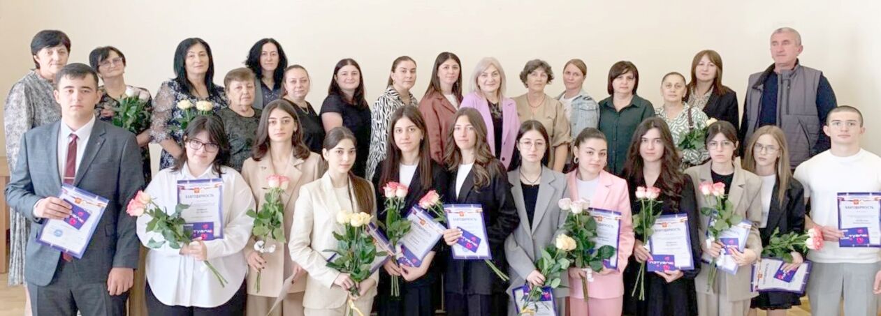 медалисты
